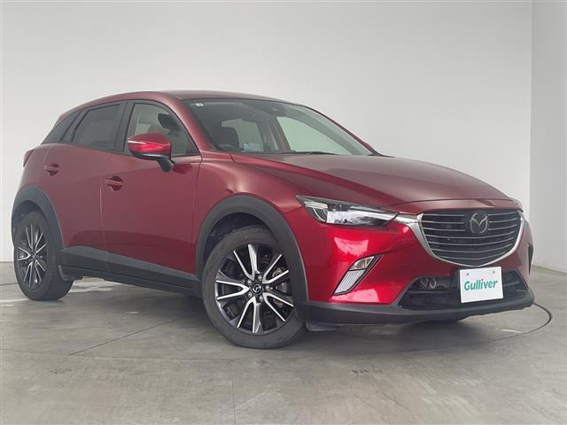 CX-31.5 XD プロアクティブ