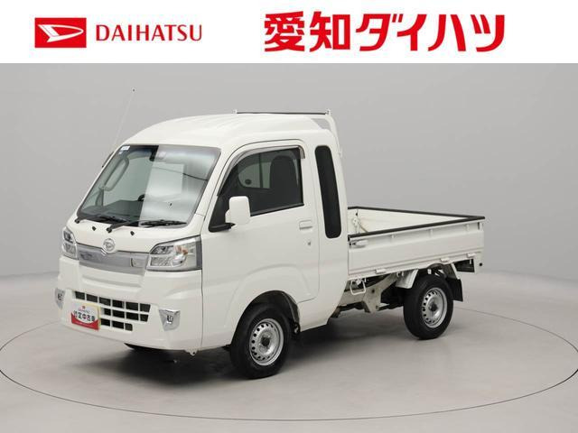ハイゼットトラックジャンボ SAIIIt 4WD