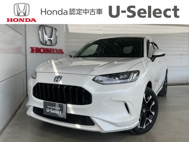 ZR-V2.0 e:HEV Z 4WD