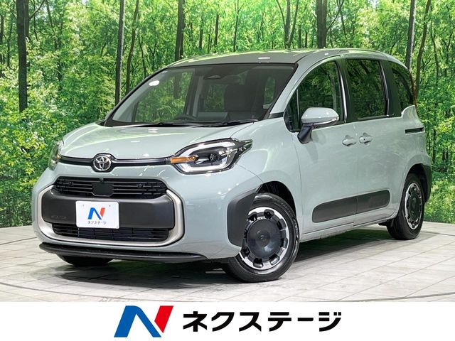 シエンタハイブリッド 1.5 Z