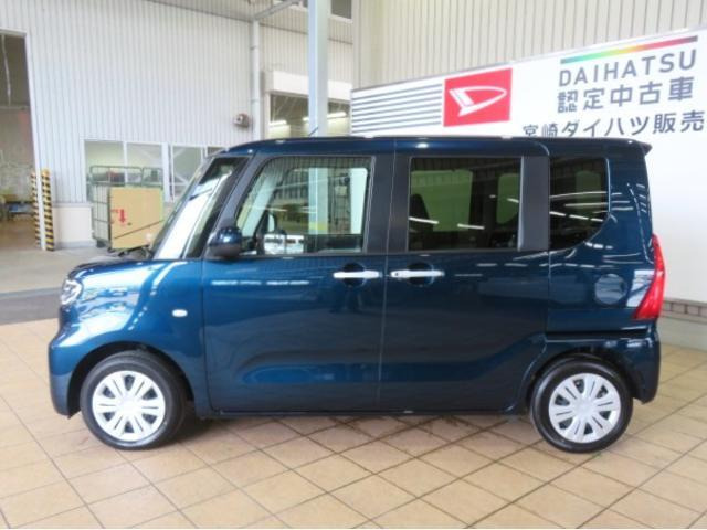 タントX