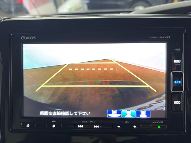 N-BOXカスタムG L ターボ ホンダセンシング