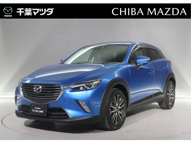 CX-31.5 XD ツーリング