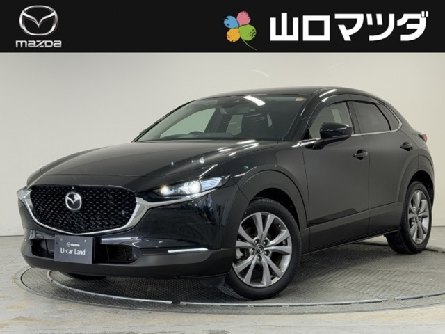 CX-302.0 20S プロアクティブ ツーリングセレクション