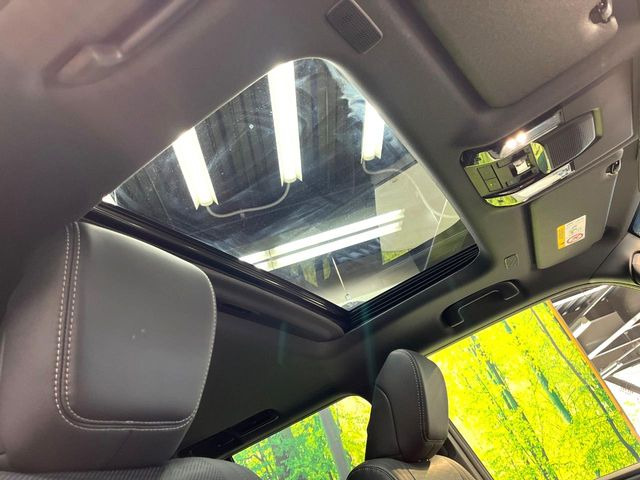 ランドクルーザー2502.7 VX 4WD