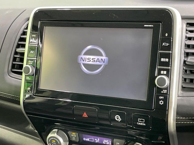 セレナ2.0 ハイウェイスター Vセレクション