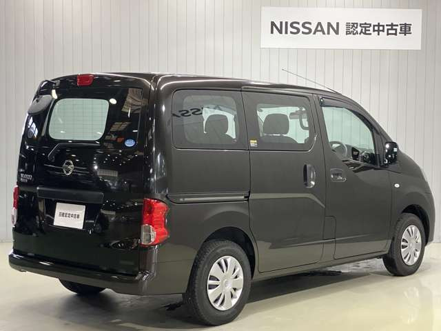 NV200バネットバン1.6 GX
