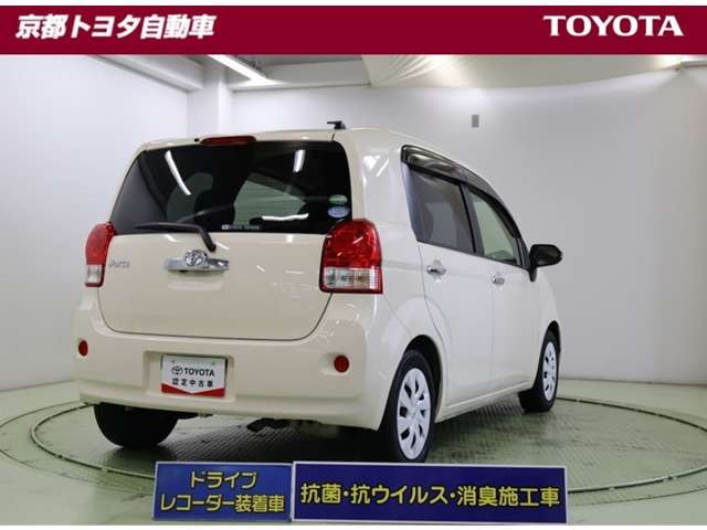 ポルテ1.5 F ア ラ モード ブルン