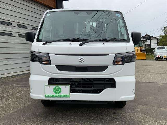 キャリイKC 農繁 4WD
