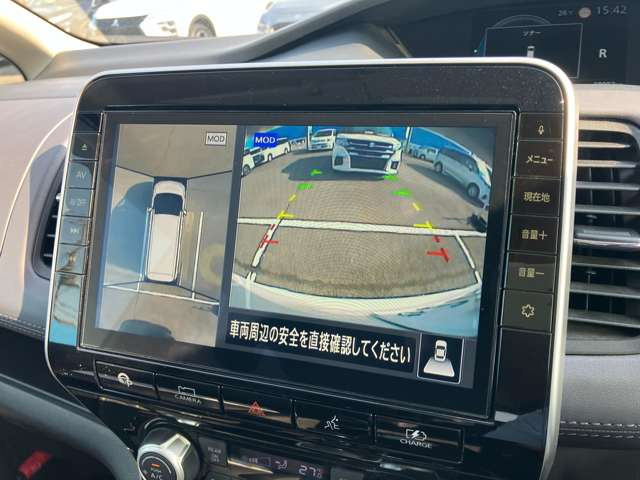 セレナ1.2 e-POWER ハイウェイスターV