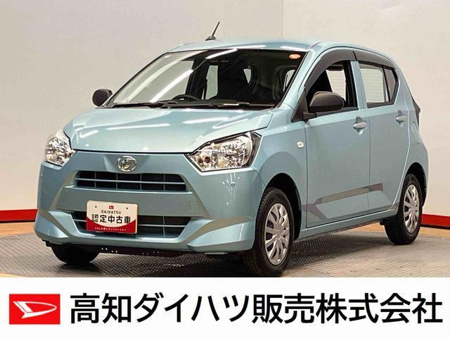 ミライースL SAIII
