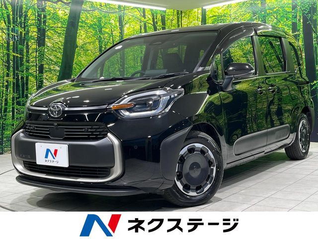 シエンタ1.5 Z