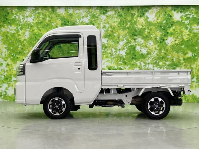 ハイゼットトラックジャンボ エクストラ 4WD