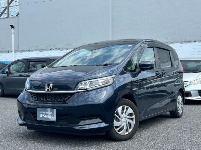 フリード1.5 G ホンダセンシング