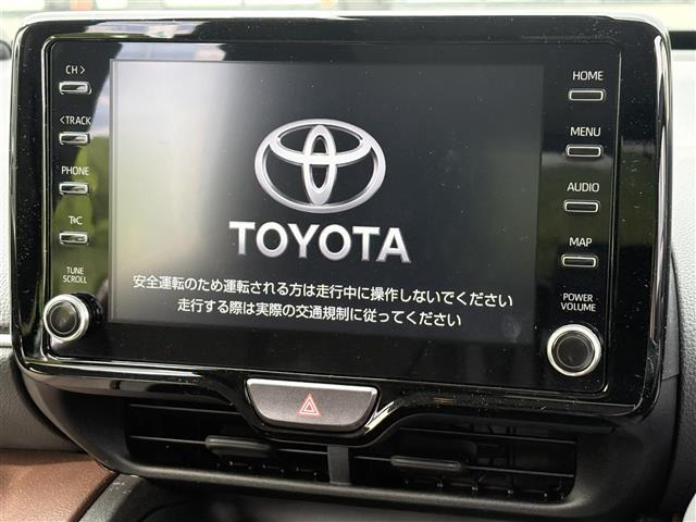 ヤリスクロス1.5 ハイブリッド Z