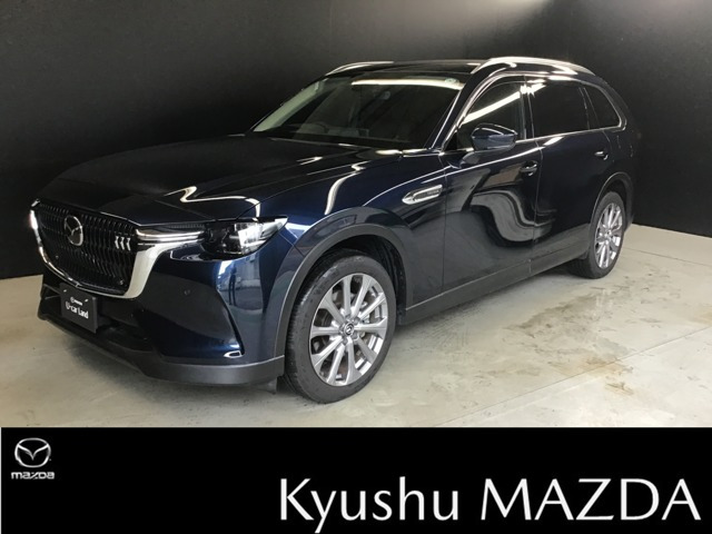 CX-803.3 XD Lパッケージ ディーゼル