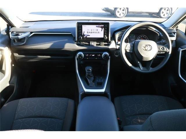 RAV42.0 X 4WD