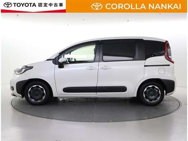 シエンタハイブリッド 1.5 Z