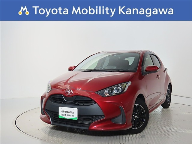 ヤリス1.5 G 4WD