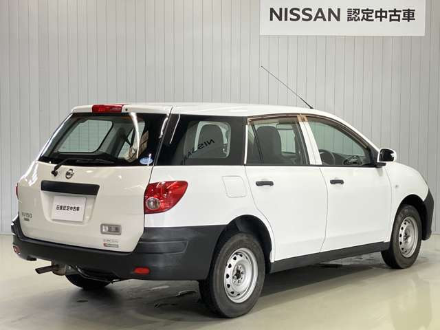 NV150AD1.6 VE 4WD