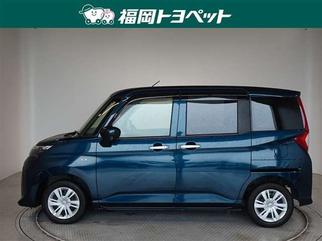 ルーミー1.0 X