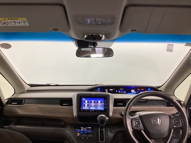 フリード1.5 G ホンダセンシング