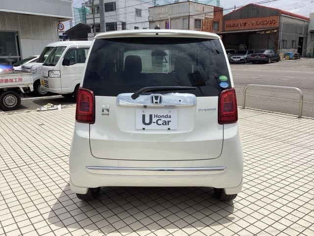 N-ONEプレミアム ツアラー