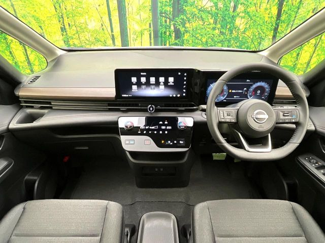 セレナ1.4 e-POWER ハイウェイスターV