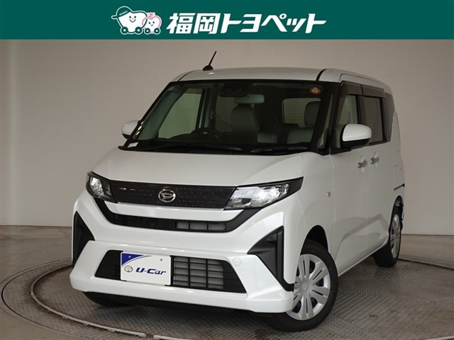 ムーヴX