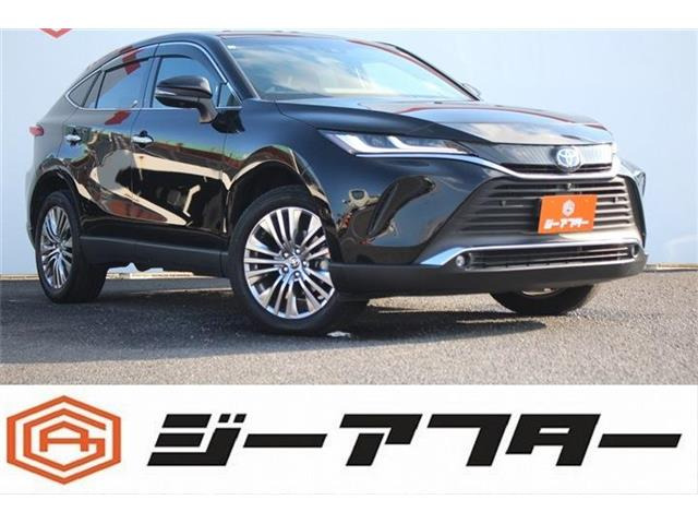 ハリアー