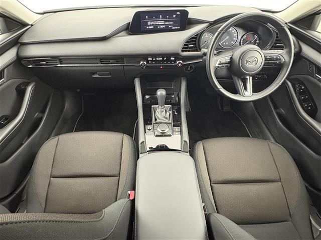 MAZDA3セダン1.8 XD プロアクティブ