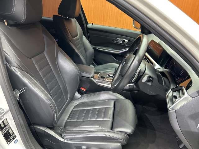 3シリーズセダン320i Mスポーツ