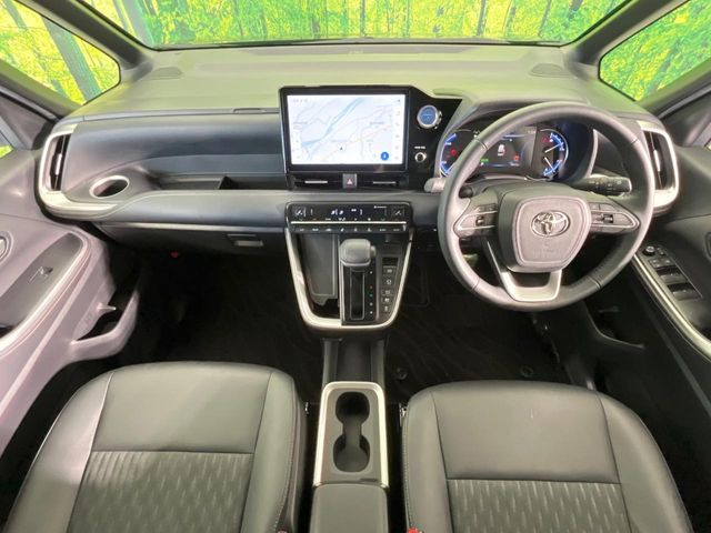 ノア1.8 ハイブリッド S-Z