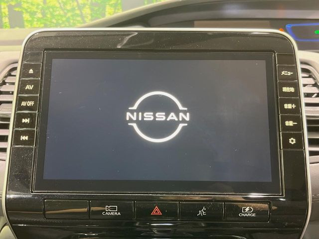 セレナ1.2 e-POWER ハイウェイスターV