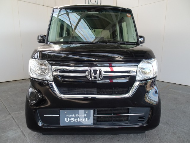N-BOXL 4WD