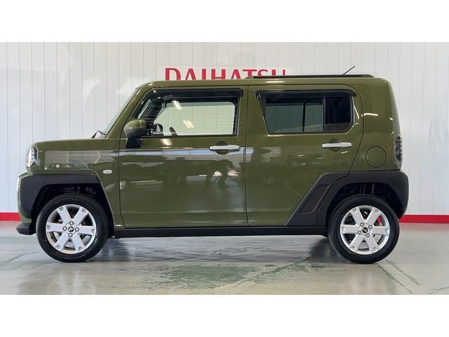 タフトG