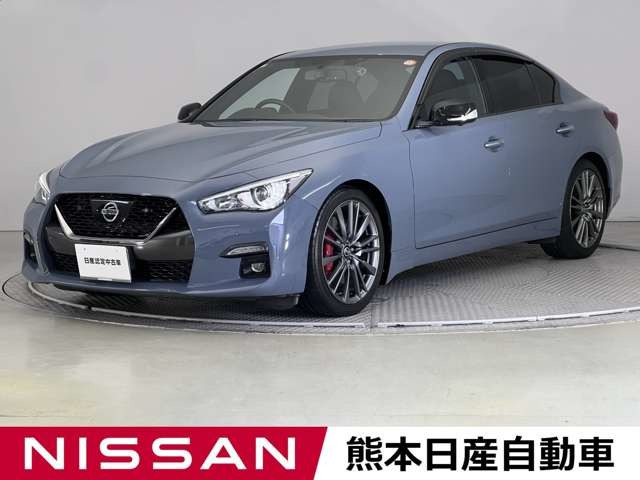 スカイライン3.0 400R