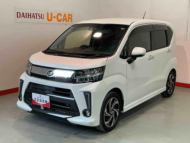 ムーヴカスタムRS ハイパー SAIII
