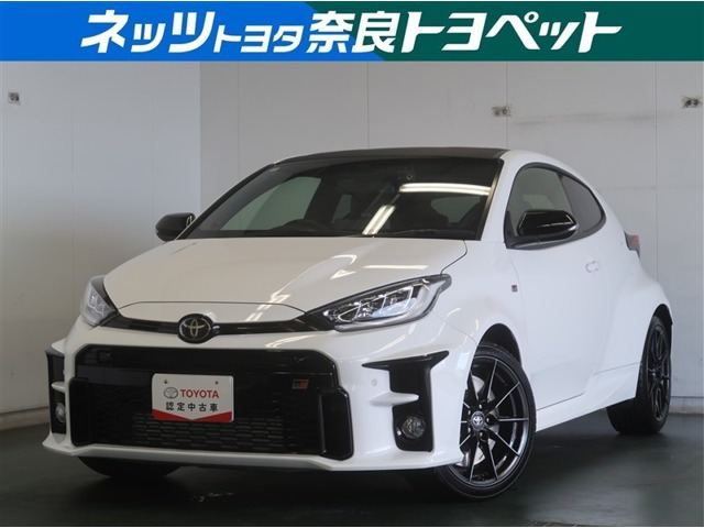 ヤリス