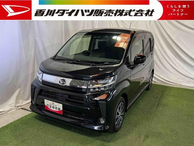 ムーヴカスタムX リミテッド SAIII