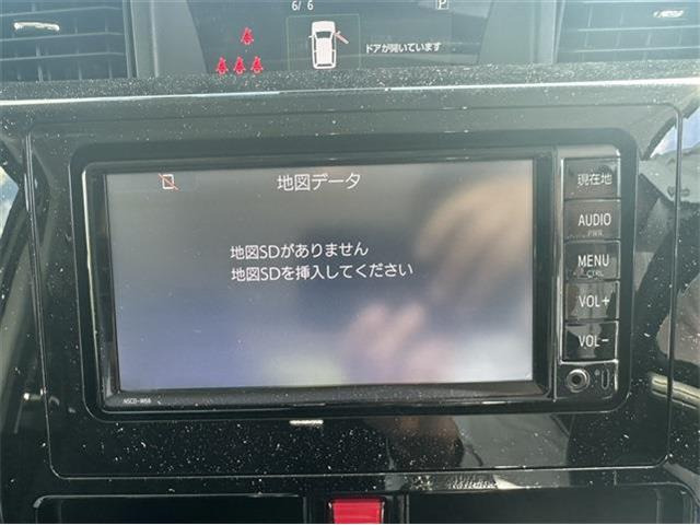 ルーミー1.0 カスタム G S