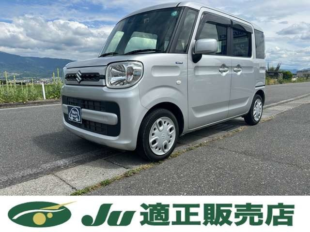 スペーシアハイブリッド(HYBRID) G