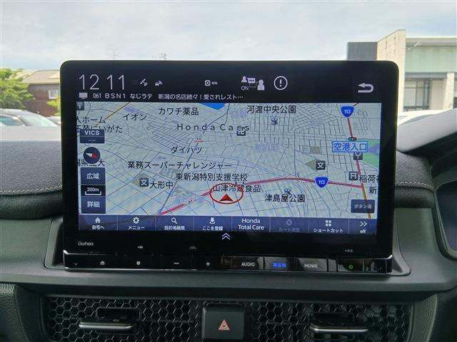 ステップワゴン2.0 e:HEV スパーダ プレミアムライン