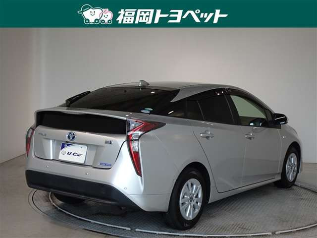 プリウス1.8 S セーフティ プラス