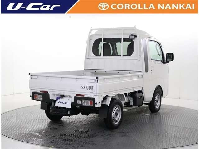 ハイゼットトラックジャンボ エクストラ 4WD