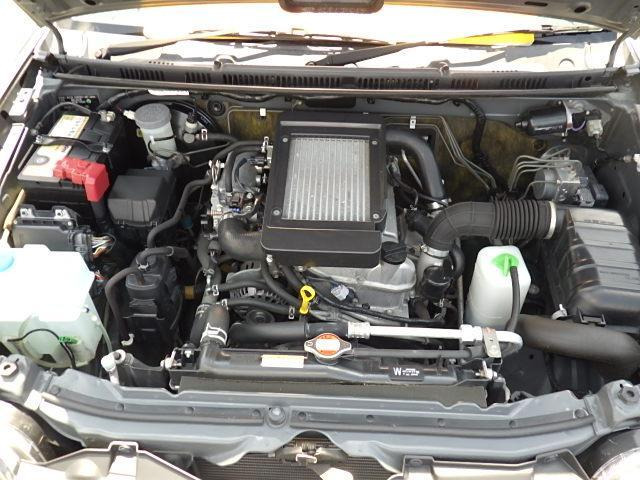 ジムニーランドベンチャー 4WD