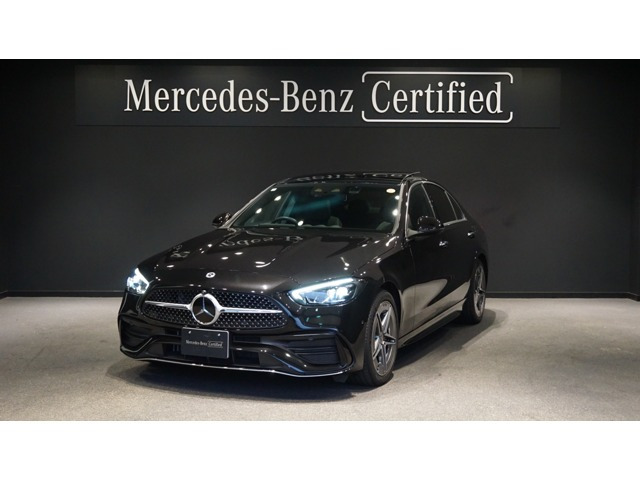 CクラスC350e スポーツ