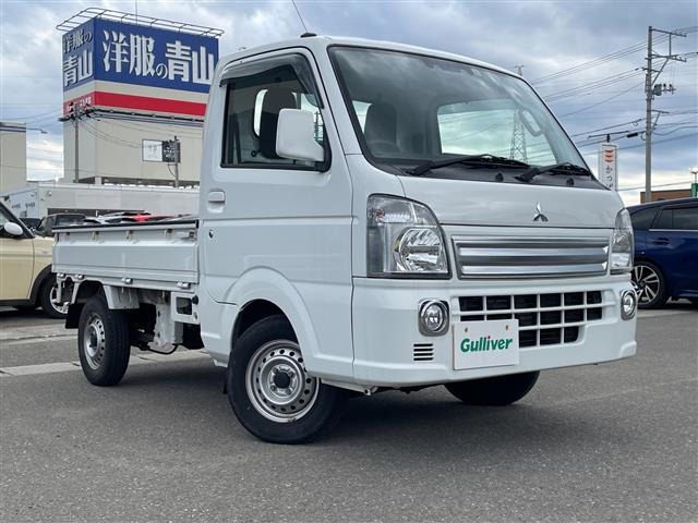 ミニキャブトラックG 4WD