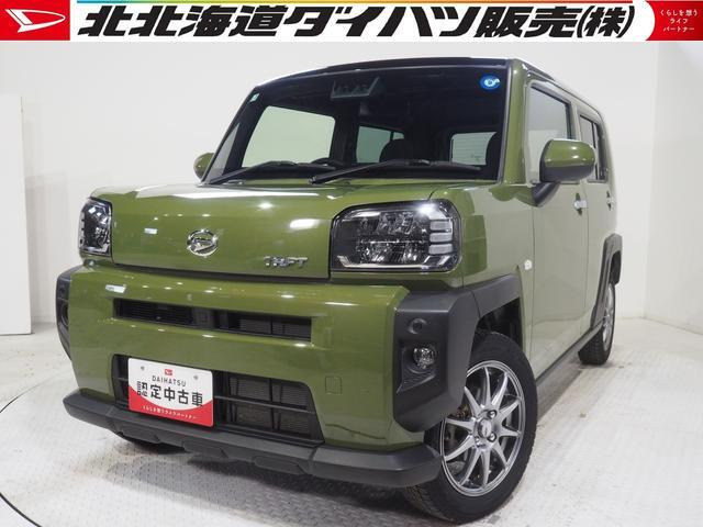 タフトG 4WD