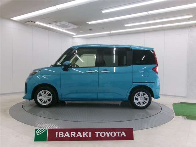 ルーミー1.0 G